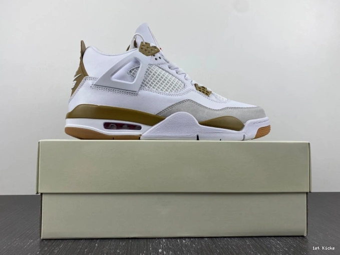 SB Retro Jordan 4 DR5415-120 0629